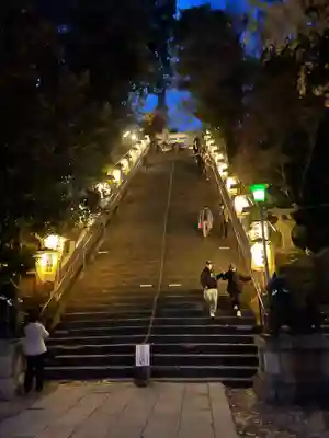 愛宕神社(東京都)