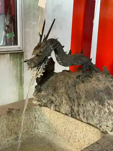 馬橋稲荷神社(東京都)