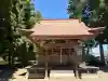 塞三柱神社(秋田県)