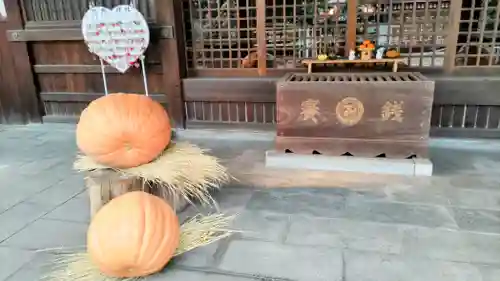 東海市熊野神社(愛知県)