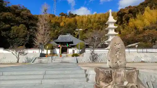 洞雲寺の建物その他