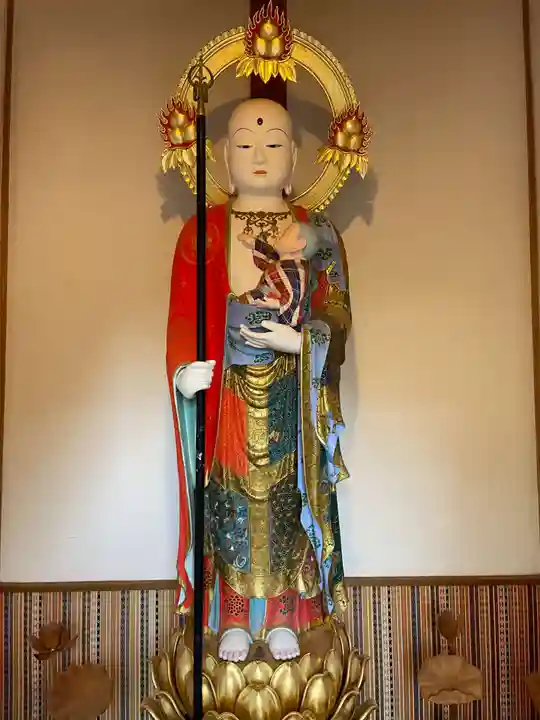 福祥寺(須磨寺)(兵庫県)