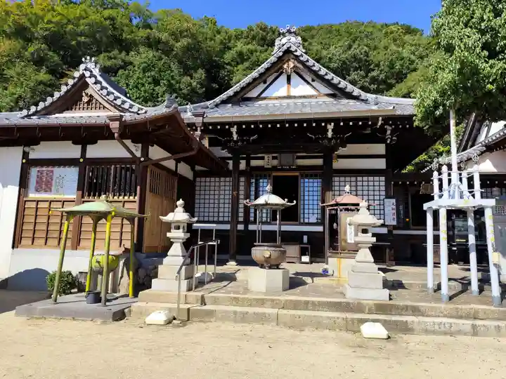 神咒寺(兵庫県)