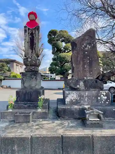 長泉寺(神奈川県)