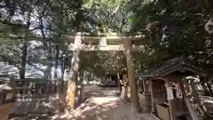 若宮神社 (滋賀県)