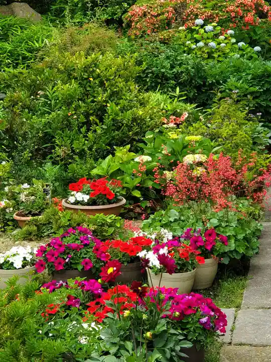 豊景神社(福島県)