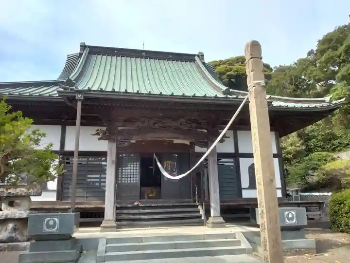 圓福寺(円福寺)(神奈川県)