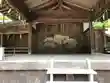 日牟禮八幡宮(滋賀県)