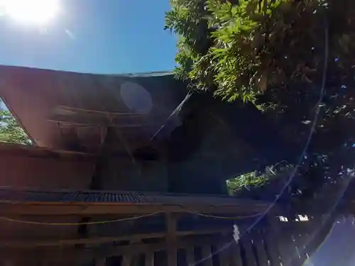 八坂神社のその他建物