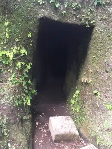 浄智寺のその他建物