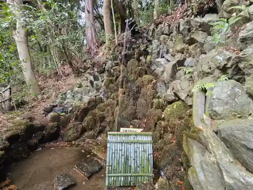 山科聖天 雙林院（双林院）　(京都府)