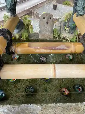 大野神社(滋賀県)