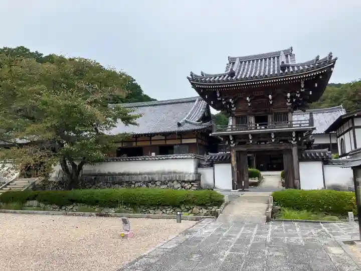 常栄寺(山口県)