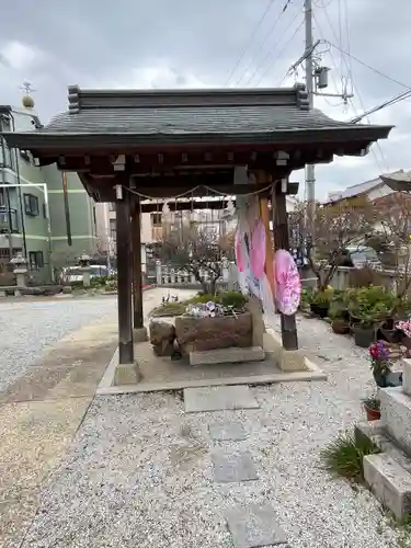 水堂須佐男神社(兵庫県)