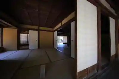 松陰神社のその他建物
