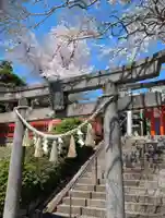 淡島社(神奈川県)