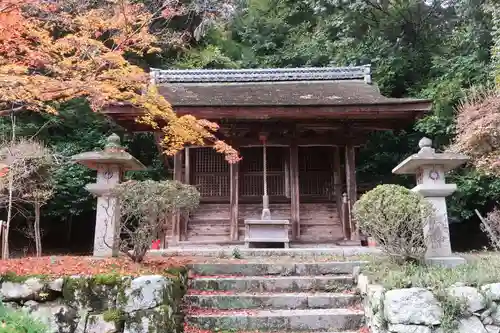 園城寺（三井寺）(滋賀県)
