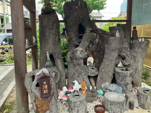 長泉寺(岡山県)