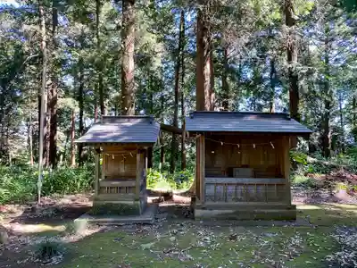 鷲神社(栃木県)