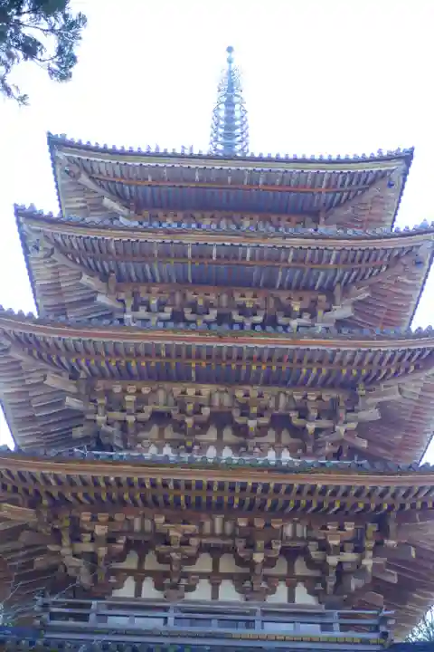 醍醐寺(京都府)