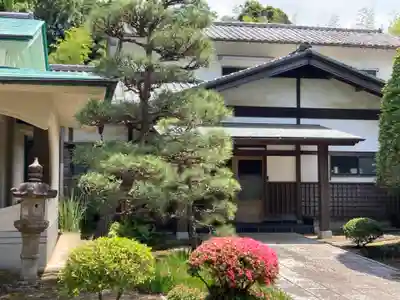 大長寺(神奈川県)