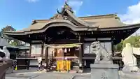 道通神社(岡山県)