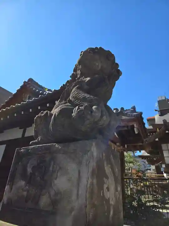 大鳥神社(東京都)