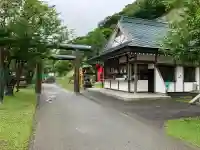 北門神社(北海道)