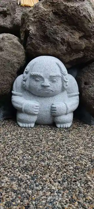 菊名神社(神奈川県)