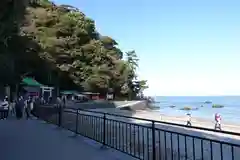 二見興玉神社(三重県)