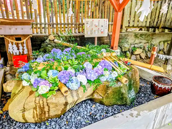 白鬚神社(宮崎県)