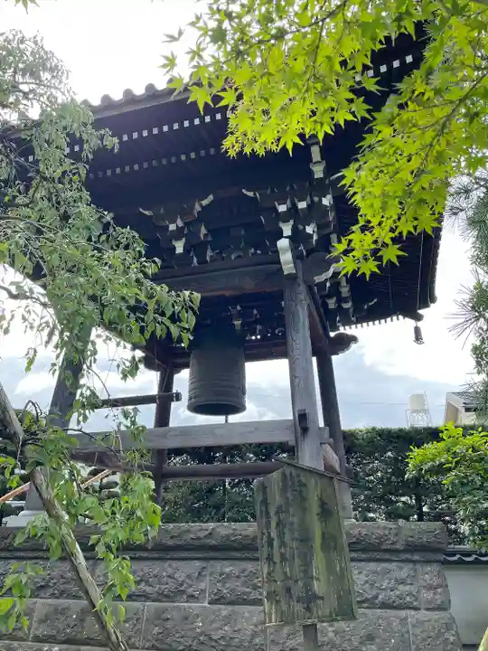 観音寺(東京都)