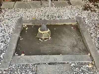 庚申神社(埼玉県)