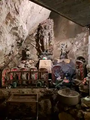 椿堂 遍照院(大分県)