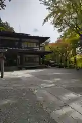 日枝神社の建物その他