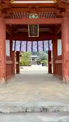 叡福寺(大阪府)