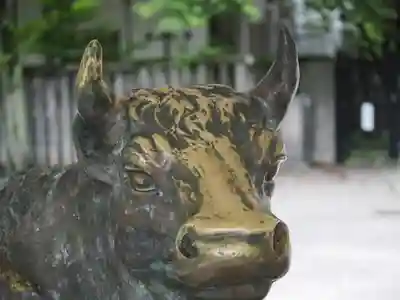 亀戸天神社(東京都)