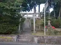 八幡神社(千葉県)