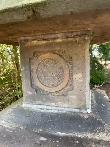 茶志内神社(北海道)