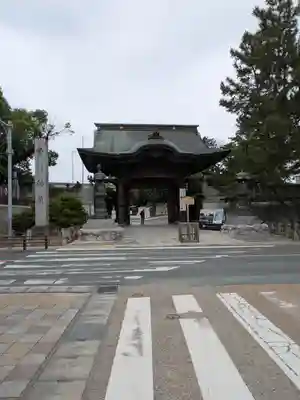 豊川閣　妙厳寺(愛知県)