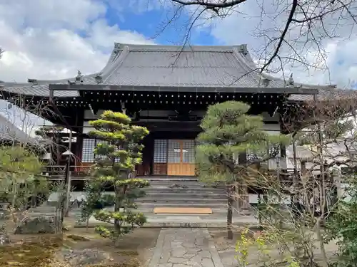 佛陀寺(京都府)