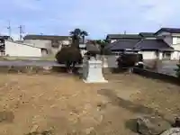 水神宮(茨城県)