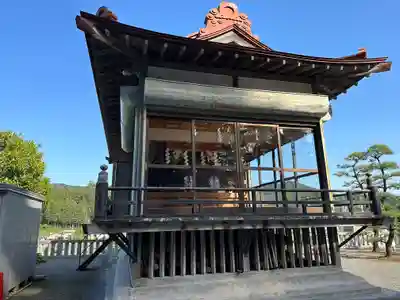 浅間神社(栃木県)