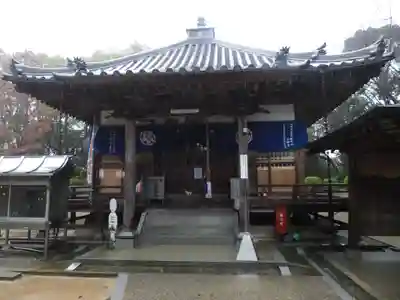 延命寺(愛媛県)