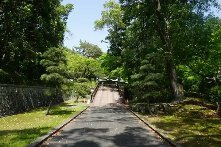 村松大神宮のその他建物