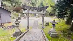 鹿島神社(兵庫県)