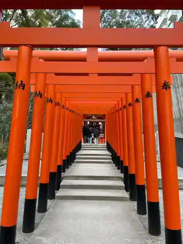 生田神社(兵庫県)