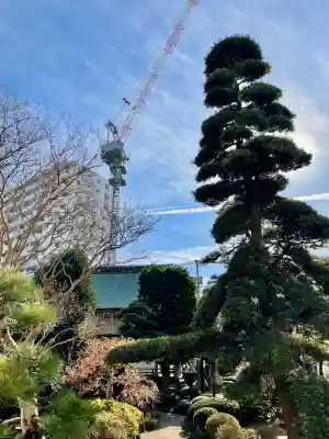 円蔵寺(神奈川県)