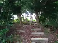加藤清之助勅命之奥城 神社(愛知県)