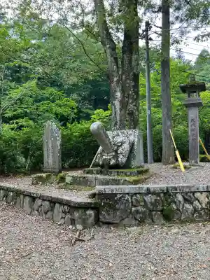 古峯神社(栃木県)
